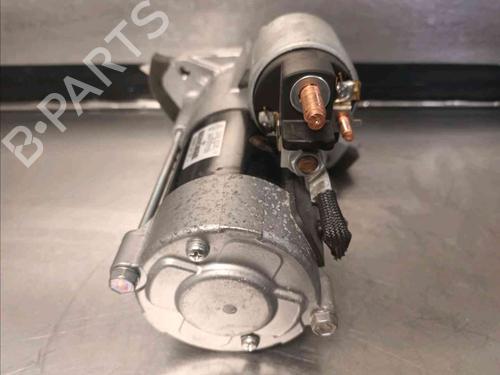 Starter NISSAN QASHQAI II SUV (J11, J11_)  | BP21685931M8 