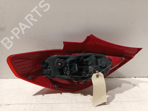 Right taillight OPEL CORSA D (S07) 1.3 CDTI (L08, L68) | BP20606855C35 