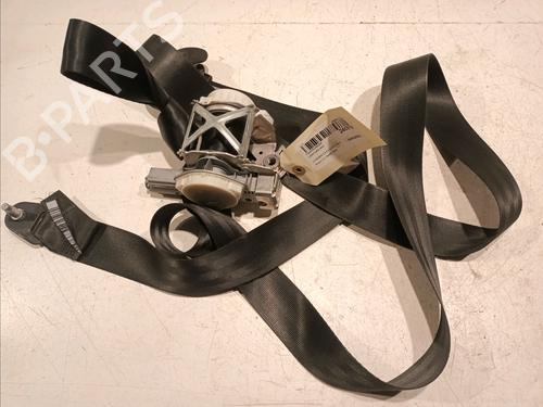 Used Front right belt tensioner CITROËN C3 II (SC_) 1.4 HDi 70 (SC8HZC, SC8HR0, SC8HP4) (68 hp) 18351271