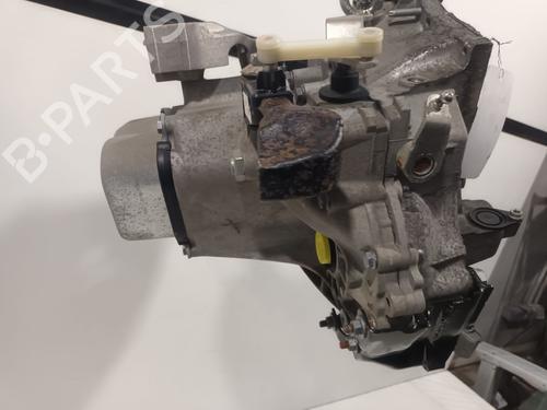 Gearbox CITROËN C3 II (SC_) 1.4 HDi 70 (SC8HZC, SC8HR0, SC8HP4) | BP28070064M3 