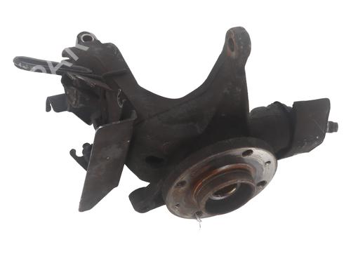 Left front steering knuckle CITROËN C5 II (RC_) 2.0 HDi (RCRHRH) | BP33650383M25 - Image 3