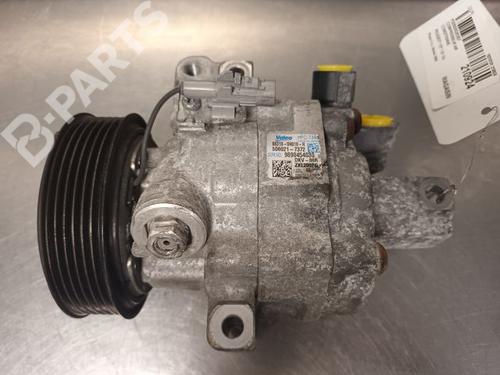 Used AC compressor PEUGEOT 107 (PM_, PN_) 1.0 (68 hp) 9338230