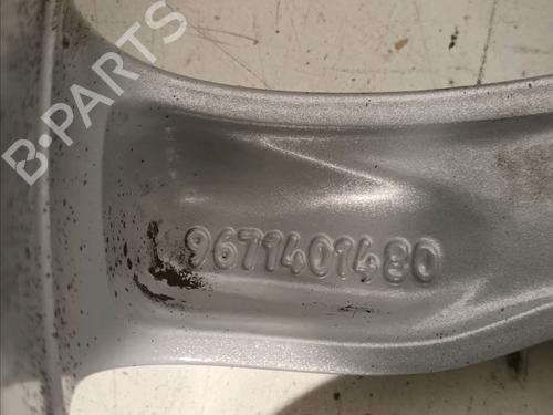 Rim PEUGEOT 508 I (8D_) 1.6 BlueHDi 120 | BP18277011C45 