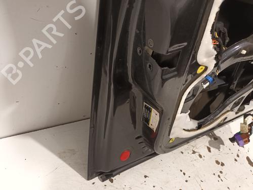 Left front door ALFA ROMEO 156 Sportwagon (932_) 2.4 JTD (932BXF00) | BP20609951C2 