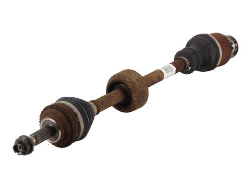Used Right front driveshaft RENAULT CLIO II (BB_, CB_) 1.2 16V (BB05, BB0W, BB11, BB27, BB2T, BB2U, BB2V, CB05,... (75 hp) 24328016