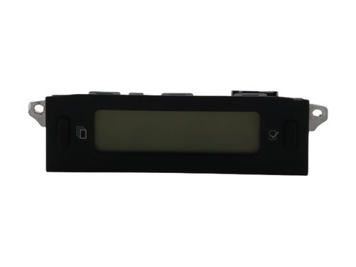 Display für CITROËN C5 I Break (DE_) 2.2 HDi (DE4HXB, DE4HXE) (133 hp) 30898954