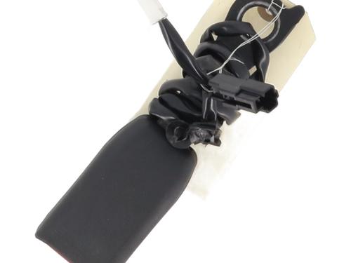 Seat buckle CITROËN C-CROSSER (VU_, VV_) 2.2 HDi | BP26537476I32 