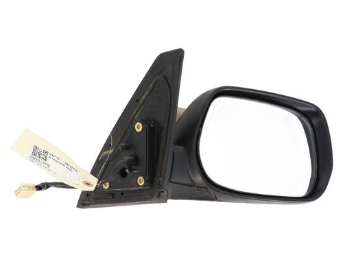 Used Right mirror TOYOTA RAV 4 II (_A2_) 2.0 D 4WD (CLA20_, CLA21_, CLA20R, CLA21R) (116 hp) 27290691
