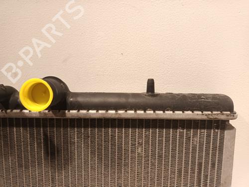 Water radiator CITROËN C4 II (NC_) 1.6 HDi 110 | BP40554916M31 - Image 5