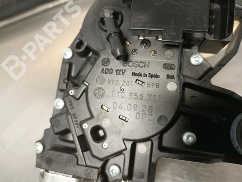 Viskermotor bakrute VW TOURAN (1T1, 1T2) 1.9 TDI | BP11921301M102 