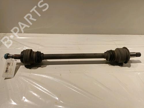 Used Left rear driveshaft MERCEDES-BENZ GLC Coupe (C253) 250 d 4-matic (253.309) (204 hp) 15089237