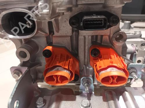 Electronic module RENAULT SCENIC E-TECH PHASE I EV87 | BP34002603M83  - Image 6