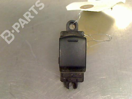 Used Left rear window switch NISSAN QASHQAI / QASHQAI +2 I (J10, NJ10, JJ10E) 2.0 dCi (150 hp) 9318068