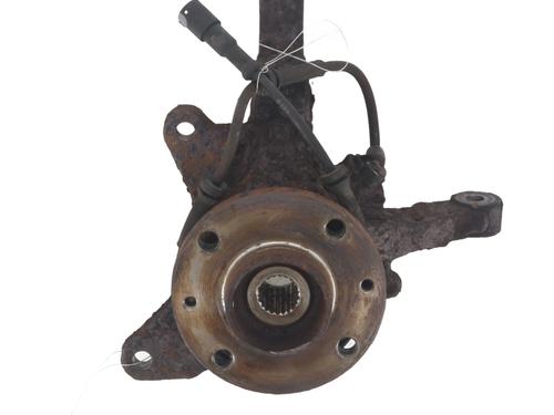 Used Left front steering knuckle RENAULT MEGANE I (BA0/1_) 1.6 16V (BA04, BA0B, BA11, BA1J, BA16, BA19, BA1K, BA1V,... (107 hp) 28577468