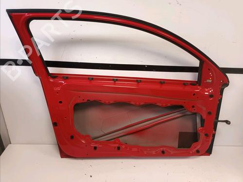 Left front door VOLVO C30 (533) 1.6 D | BP12846450C2 