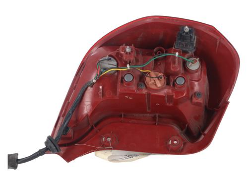 Right taillight KIA PICANTO III (JA) 1.0 | BP38035979C35 - Image 2
