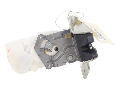 Used Tailgate lock Tailgate lock 38060009 38060009