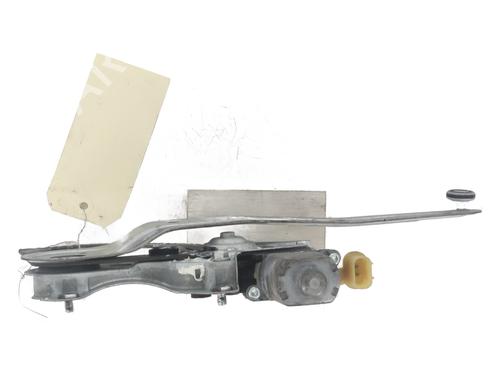 Rear right window mechanism KIA PICANTO III (JA) 1.0 | BP31752078C25