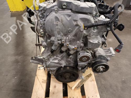 Engine RENAULT ESPACE V (JR_) | BP30409449M1