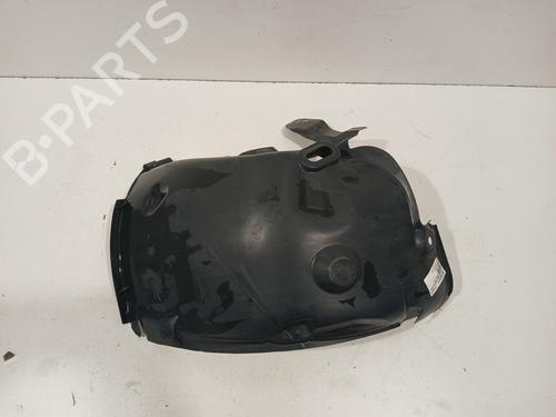 Used Wheel arch RENAULT MEGANE III Hatchback (BZ0/1_, B3_) 1.5 dCi (BZ0C) (90 hp) 29419709