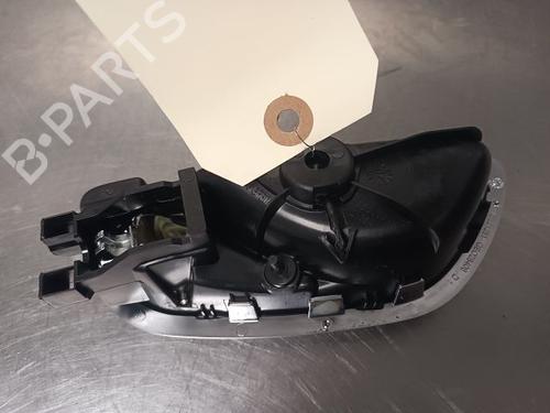 Front left interior door handle RENAULT ESPACE V (JR_)  | BP21123771I13 