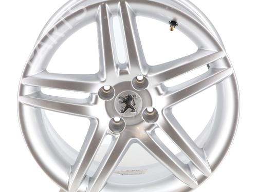 Used Rim Rim PEUGEOT 308 CC (4B_) 1.6 16V (140 hp) 36352476 36352476