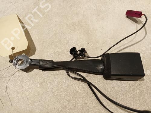 Used Seat buckle FORD B-MAX (JK) 1.0 EcoBoost (100 hp) 20609121