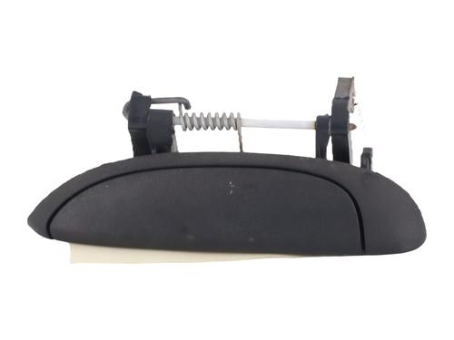 Used Front left exterior door handle Front left exterior door handle RENAULT CLIO II Hatchback Van (SB0/1/2_) 1.5 dCi (SB3M) (64 hp) 39661223 39661223
