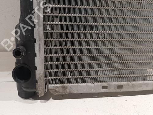 Water radiator BMW 3 Coupe (E46) 320 Cd | BP36035532M31 - Image 3