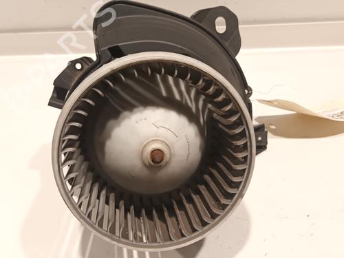 Heater blower motor FIAT GRANDE PUNTO (199_) 1.3 D Multijet | BP21084237M62 