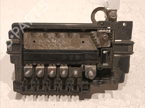 Used Fuse box SEAT ARONA (KJ7, KJP) 1.6 TDI (115 hp) 18034476