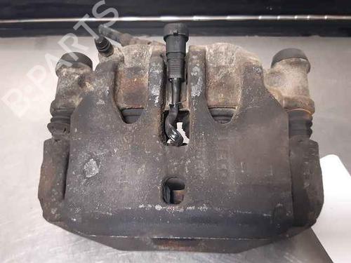 Used Left front brake caliper IVECO DAILY VI Van 33S16, 35S16, 35C16, 40C16, 42S16, 50C16 (156 hp) 27994430