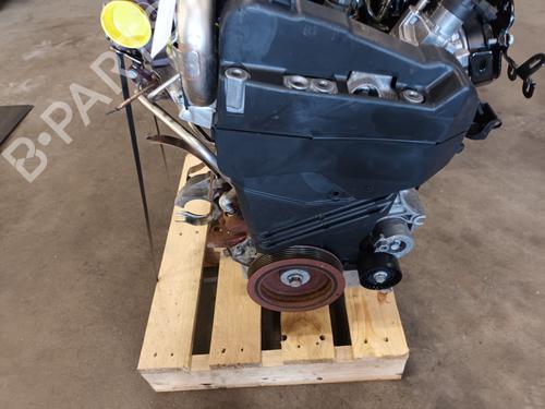 Engine RENAULT CLIO IV (BH_) 1.5 dCi 75 | BP36034856M1 - Image 6