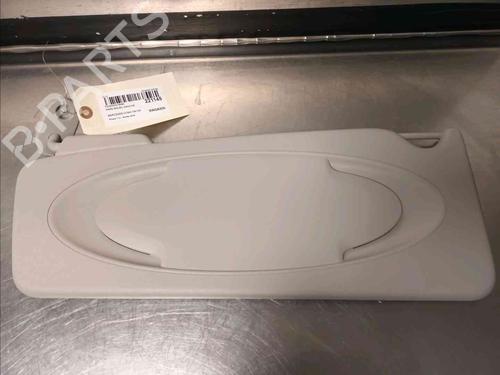 Used Left sun visor MERCEDES-BENZ CITAN Box Body/MPV (W415) [2012-2021]  21782078