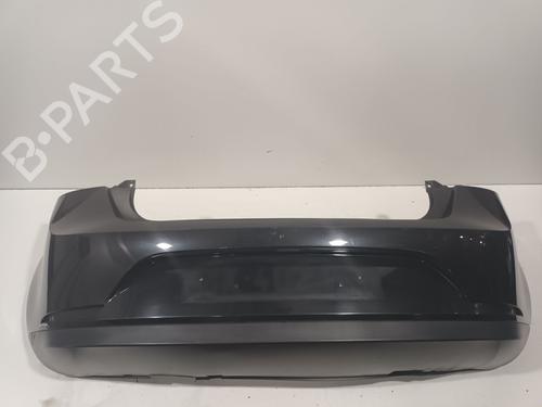 rear-bumper-seat-ibiza-iv-6j5-6p1-2008-2009-2010-2011-2012-2013-2014-2015-2016-2017-30455341 main image