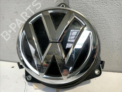 Maneta exterior porton VW GOLF VII (5G1, BQ1, BE1, BE2) 1.6 TDI (115 hp) 5G6827469FFOD