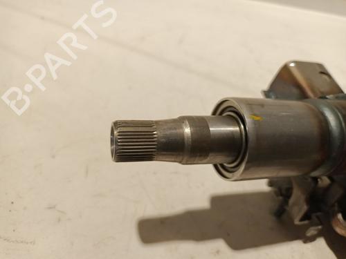 Steering column RENAULT TWINGO II (CN0_) 1.5 dCi 75 | BP20930777M21 