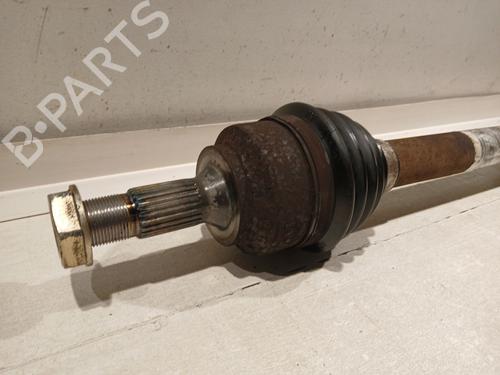 Right front driveshaft PEUGEOT 307 (3A/C) 1.6 16V | BP29128658M39