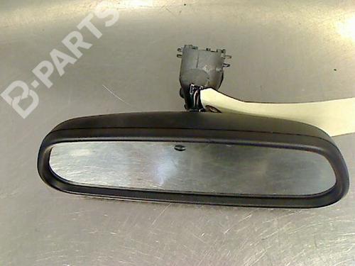 Used Rear mirror CITROËN C4 II (NC_) 1.6 HDi 110 (112 hp) 9317989