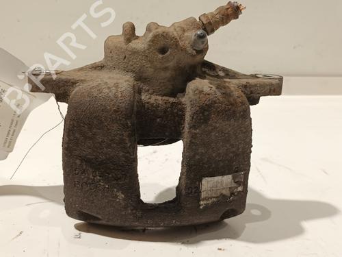 Used Left front brake caliper CITROËN XSARA PICASSO (N68) 1.6 HDi (109 hp) 20609703