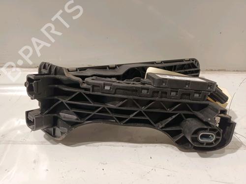 Pedal VW SCIROCCO III (137, 138) 1.4 TSI | BP15576799I4