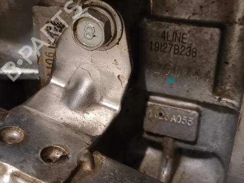 Engine KIA PICANTO III (JA) 1.0 | BP31825105M1