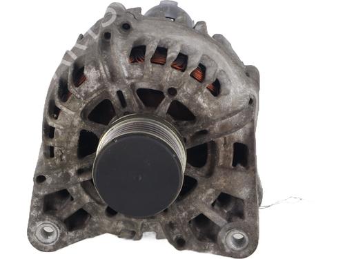 Alternator RENAULT MEGANE III Hatchback (BZ0/1_, B3_) 1.5 dCi (BZ09, BZ0D, BZ1W, BZ29, BZ14) | BP36352543M7 - Image 4