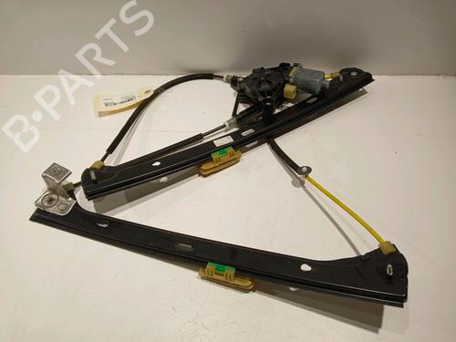 Used Front left window mechanism VW GOLF SPORTSVAN VII (AM1, AN1) 1.0 TSI (115 hp) 17656763