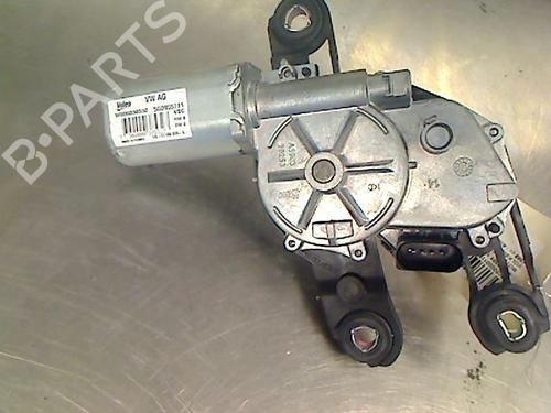 Rear wiper motor VW GOLF VII (5G1, BQ1, BE1, BE2) 2.0 TDI | BP15741973M102 