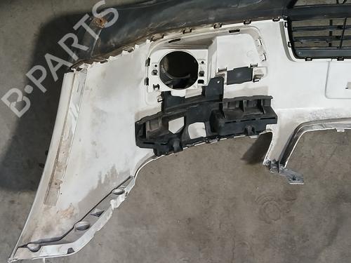 Front bumper FORD FOCUS C-MAX (DM2) 1.8 TDCi | BP21084013C7 