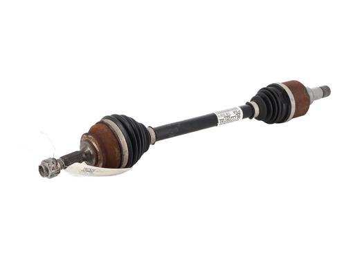 Left front driveshaft PEUGEOT 2008 I (CU_) 1.2 PureTech 82 | BP28577464M38 