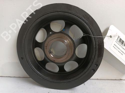 Other MERCEDES-BENZ A-CLASS (W168) A 170 CDI (168.009, 168.109) | BP14858248O1 