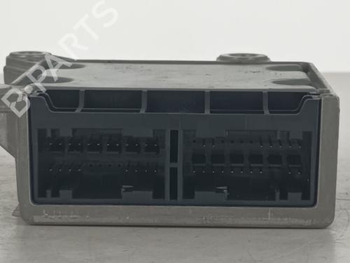 ECU airbags PEUGEOT 207 (WA_, WC_) 1.4 HDi | BP30742381M53