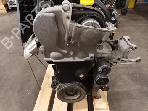 Motor DACIA DUSTER (HS_) 1.6 16V | BP29965213M1